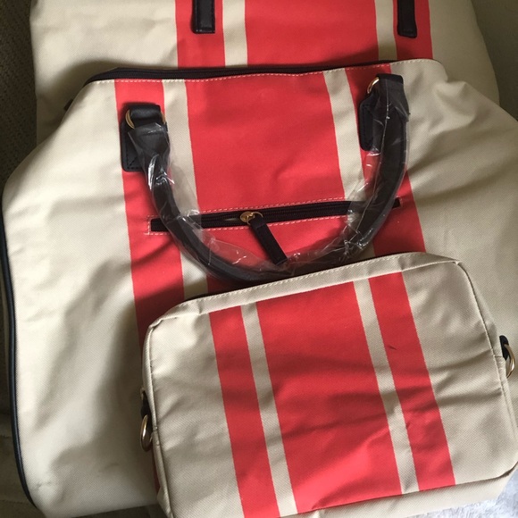 Other - Over Night Bag Set